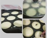Foto langkah ke 6 dari resep Kue lumpur roti tawar.