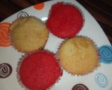 A picture of step 6 of CupCake.