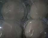 Foto langkah ke 5 dari resep Bakpao satu kali profing.