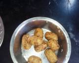 Fish chop with chilli curd recipe step 3 photo