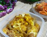 Foto langkah ke 6 dari resep Maklor.