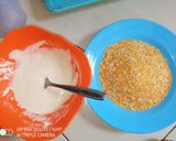 Foto langkah ke 2 dari resep Pisang goreng panir.