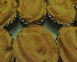 Foto langkah ke 3 dari resep Kue Sus.