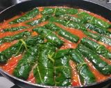 Foto del paso 3 de la receta: Acelguitas Arrolladas, Un Menú para Tener en Cuenta, Riquísimo!!