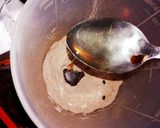 Foto del paso 2 de la receta: Waffles de chocolate
