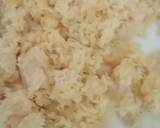 Biryani pakoray recipe step 1 photo