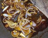 Foto langkah ke 7 dari resep Ayam Karage Saus Mentega Simple.