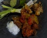 Foto langkah ke 2 dari resep Semur Daging.