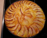 Foto del paso 13 de la receta: Tarta de Manzana