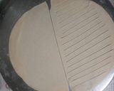 A picture of step 18 of Striped Veggie Samosa.