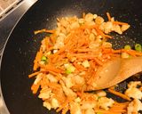 Foto langkah ke 2 dari resep Mie Goreng.
