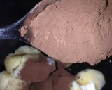 Foto del paso 1 de la receta: Cold Ice Cream de Banana  y Chocolate!