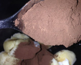Foto del paso 1 de la receta: Cold Ice Cream de Banana  y Chocolate!