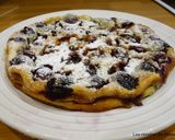 Foto del paso 4 de la receta: Clafoutis de cerezas