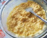عکس مرحله 1 از دستور ته چین گوشت بره