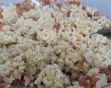Foto langkah ke 2 dari resep Macaroni Schotel.
