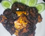 Foto langkah ke 4 dari resep Iga Bakar ala Resto.