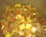 Foto del paso 7 de la receta: Guiso de lentejas 😋
