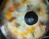 চিকেন বিরিয়ানি (chicken biryani recipe in Bengali) রেসিপি ধাপ - 5 ছবি