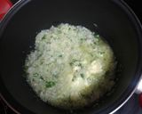 Foto del paso 1 de la receta: Croquetas de atún, fogonero y palitos de cangrejo
