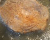 A picture of step 5 of Fried Porkchop batch18.