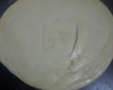 A picture of step 4 of Egg Roll.