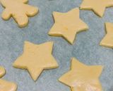 Foto del paso 10 de la receta: Galletitas Cítricas (🍊 naranja y 🍋 limón) con un toque de chocolate negro🍫