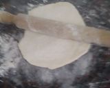Foto del paso 6 de la receta: Pizzetas para eventos. GRACE