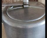 A picture of step 4 of Daal Chawal (वरण भात).