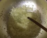 A picture of step 2 of Brown chicken.