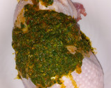 Foto del paso 4 de la receta: Pollo 💯% marroquí 🇲🇦🇲🇦🇲🇦🇲🇦