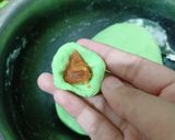 Foto langkah ke 2 dari resep Resep klepon.