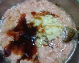 Foto langkah ke 1 dari resep Egg Roll.