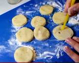 Potato smilies recipe step 4 photo