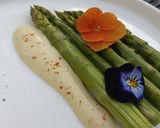 Une image de l'étape 4 de 🌱 Sauce mousseline 