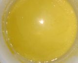 Foto langkah ke 2 dari resep Puding Jagung Manis.