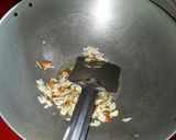 गाजर का हलवा (gajar ka halwa recipe in Hindi) रेसिपी चरण 5 फोटो
