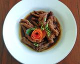 Foto langkah ke 2 dari resep Ceker Dim Sum.