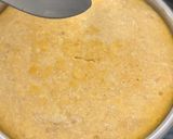 A picture of step 16 of Caramel Bread Pudding with Nuts & Fruits.