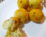 Foto del paso 9 de la receta: Albóndigas de bacalao