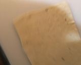 Foto del paso 2 de la receta: Pasta artesanal con crema de cebollín