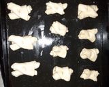 Foto del paso 6 de la receta: Cuernitos de manteca