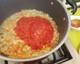 Foto del paso 2 de la receta: Foratti con salsa de tomates One Pot Pasta