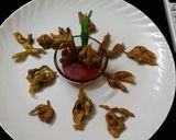 হিঞ্চের পাতা বাহার (hincher paata baahar recipe in Bengali) রেসিপি ধাপ - 4 ছবি