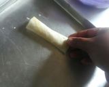 Foto langkah ke 3 dari resep Bunthelan ayam giling.
