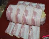 Foto del paso 1 de la receta: Cerdo falso