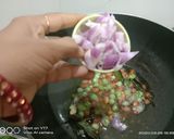 બટાકા પૌવા રેસીપી સ્ટેપ2ફોટો