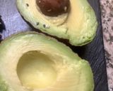 Une image de l'étape 2 de Houmous 🧿avocat🥑piment🌶d’espelettes.