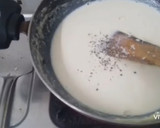 டபுள் கா மீட்டா (Double kaa meetha recipe in tamil) ரெசிபி ஸ்டேப் 3 புகைப்படம்