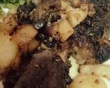 Foto langkah ke 9 dari resep Classic Lamb Marrakech.